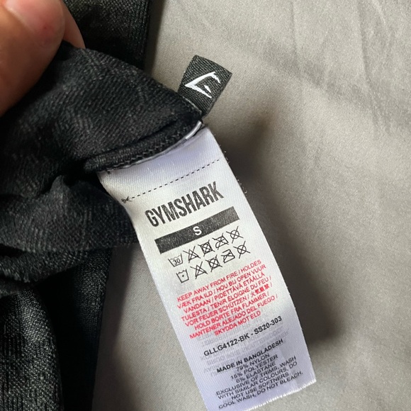 Gymshark leggings - Picture 4 of 4